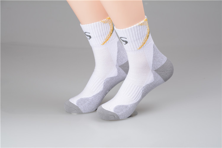 High elastic ankle Socks