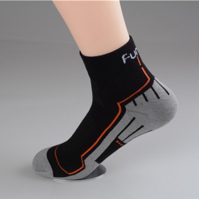 Function short socks