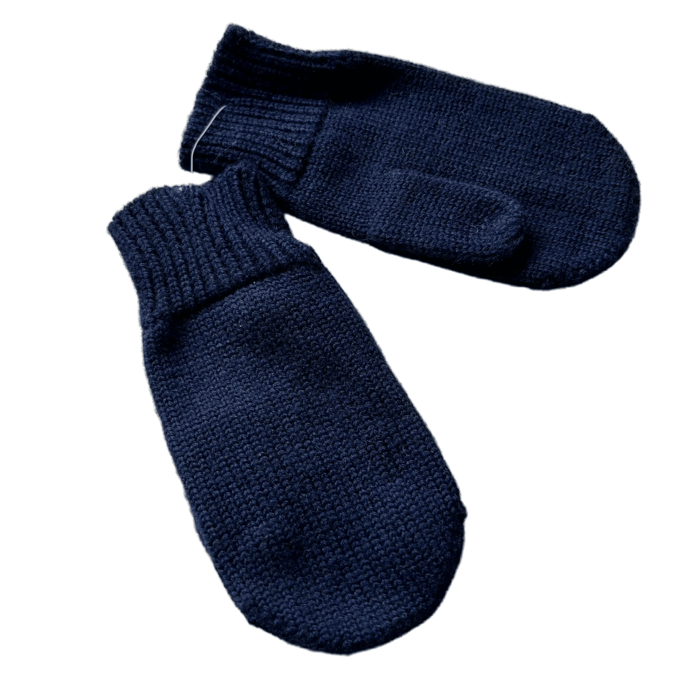 Fun and Colorful Knit Gloves Mittens for Children Ideal for Winter Adventures