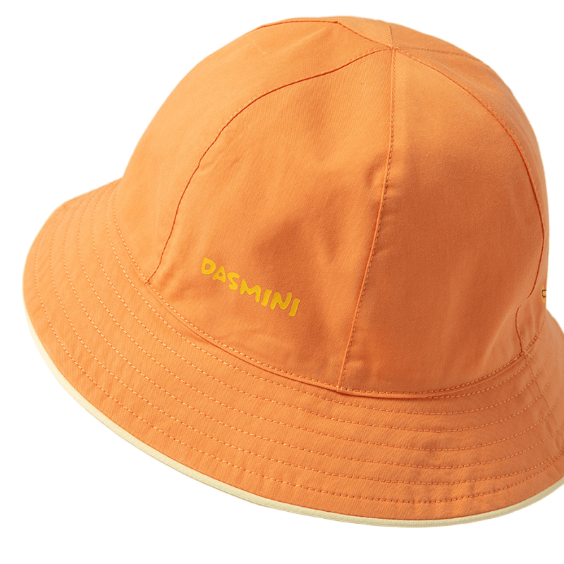 Cute Cartoon Duck Kids Bucket Hat Sun Protection for Toddlers