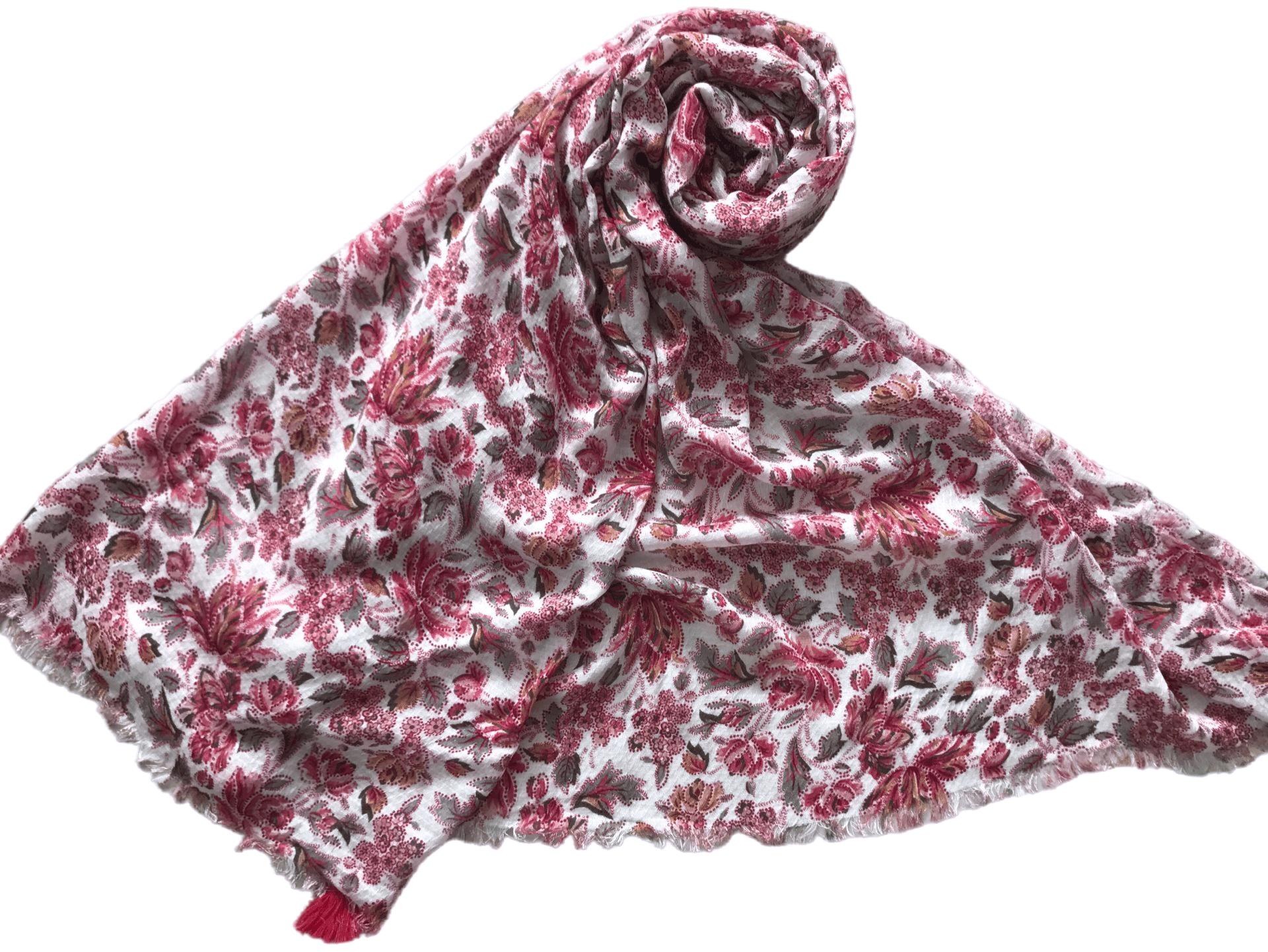 Luxurious Custom Scarf Wholesale Scarves Stylish Printed Shawls