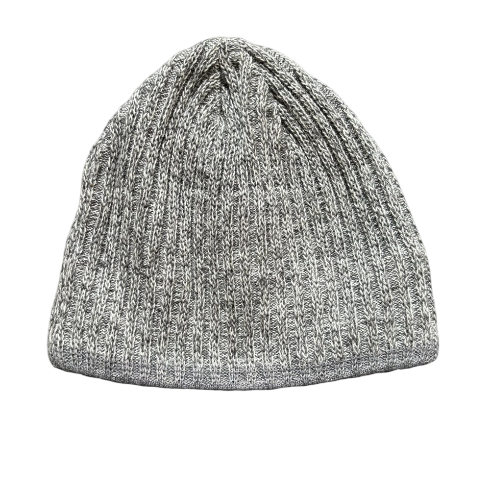 No Cuff Winter Skull Cap Soft Stretch Lightweight Beanie