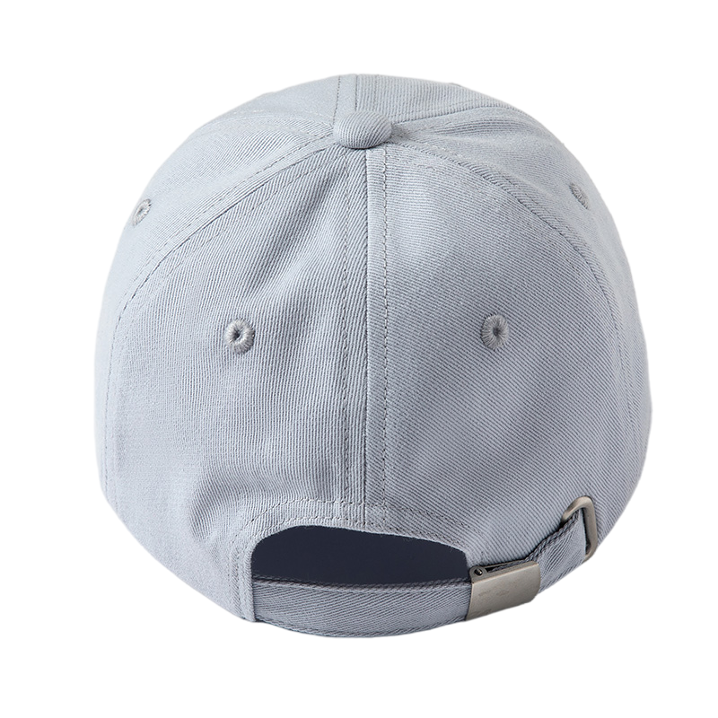 Kids Baseball Cap Cute Panda Embroidered Adjustable Cotton Dad Hat