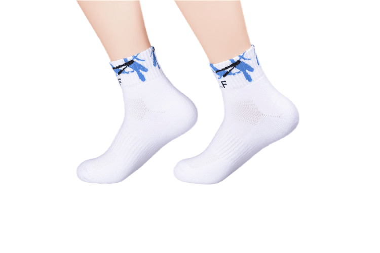 Casual Cotton Sports Socks for Men & Women