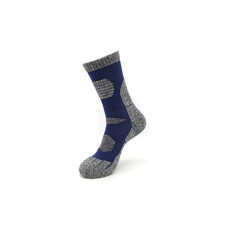 Coolmax Fiber Outdoor Socks
