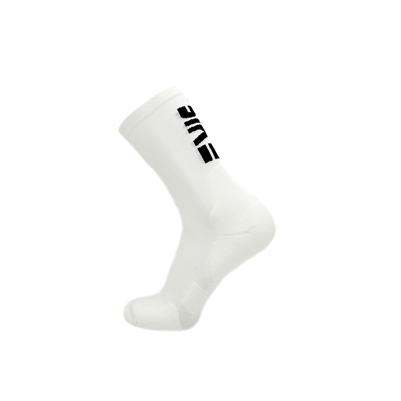 Breathable Road Bike Cycling Socks