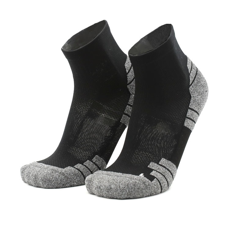 Tactel Marathon Running Athletic Socks