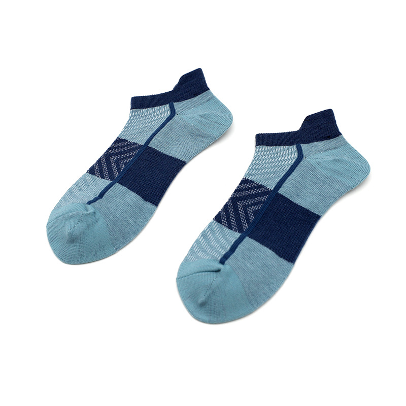 Merino Wool Lightweight Running Socks