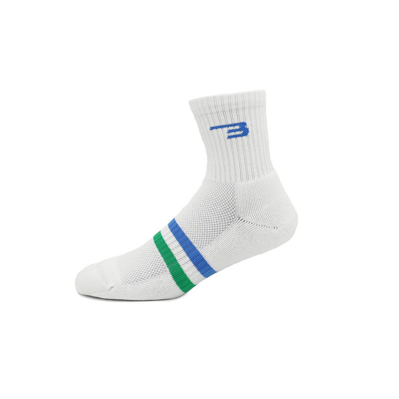 Anti-Slip Breathable Badminton Socks