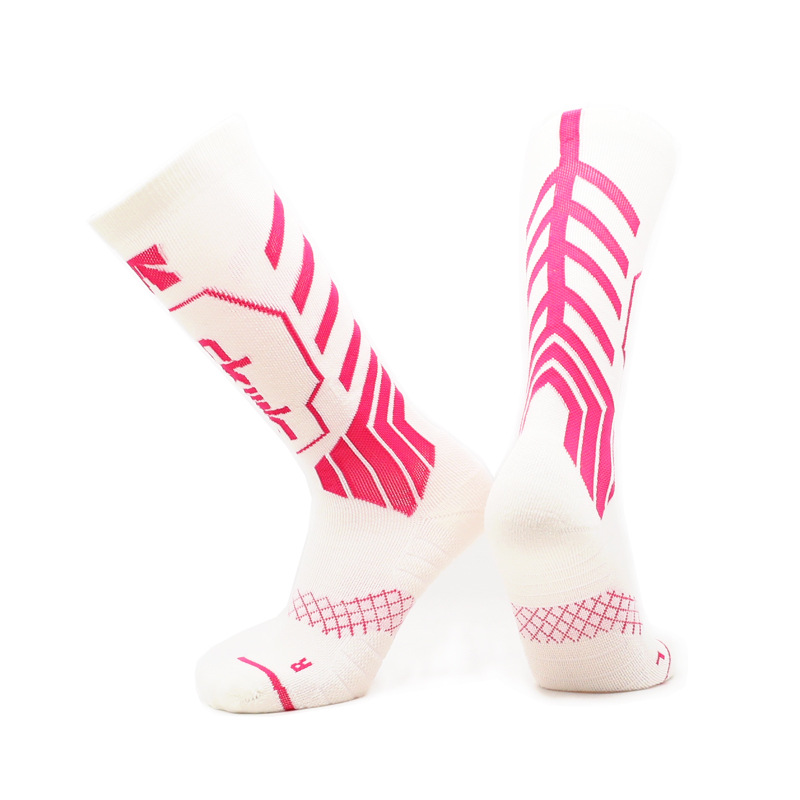 Merino Wool Warm Skiing Socks