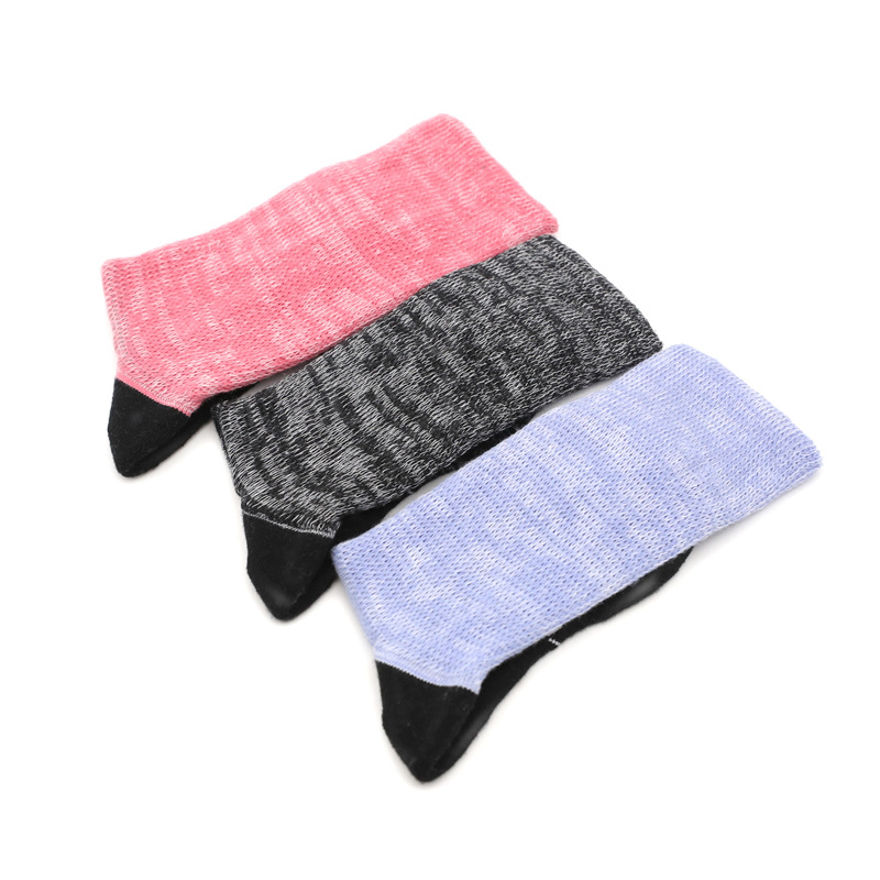 Comfortable Diabetic Bamboo Socks