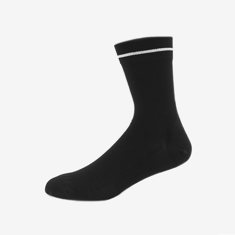 Quick-Drying Reflective Cycling Socks