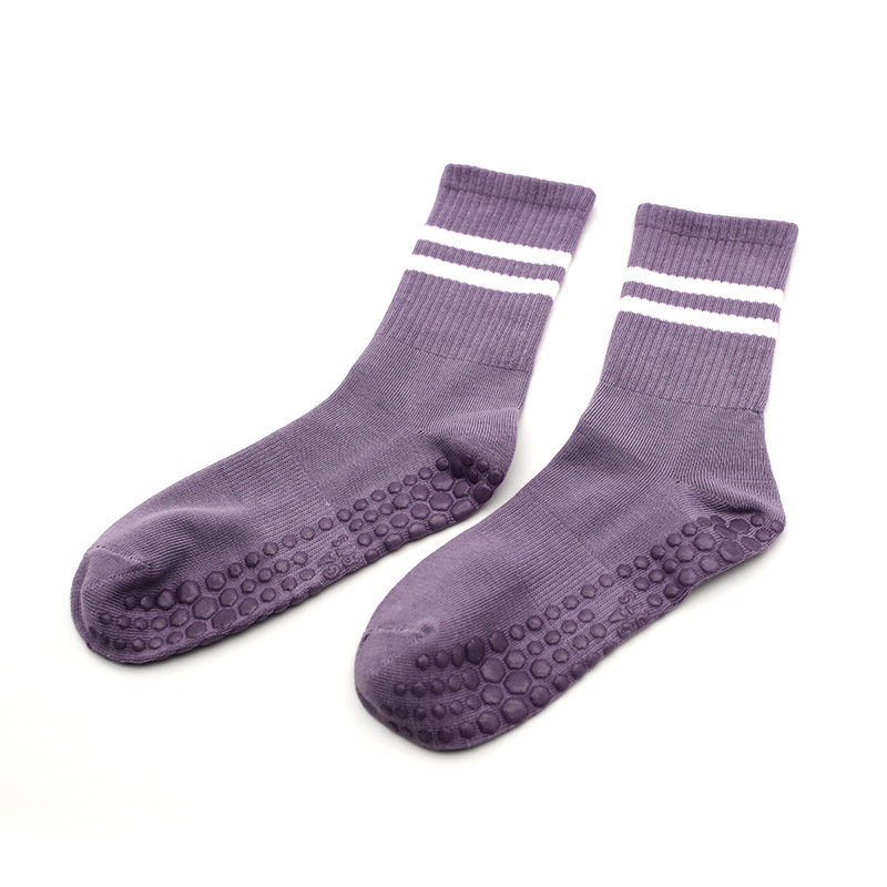 Non-Slip Yoga Socks for Women