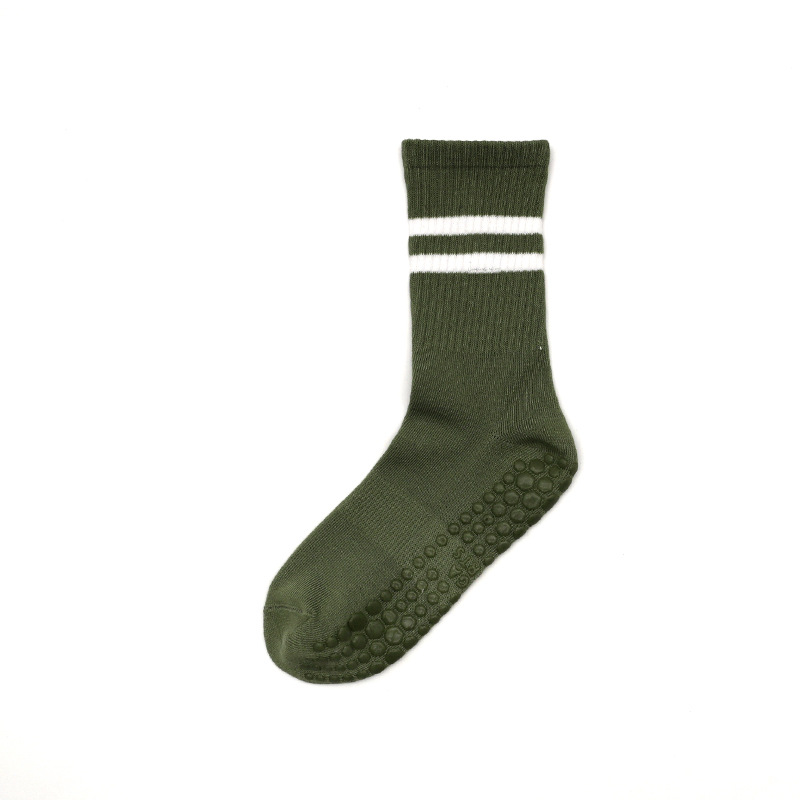 Non-Slip Yoga Socks for Women