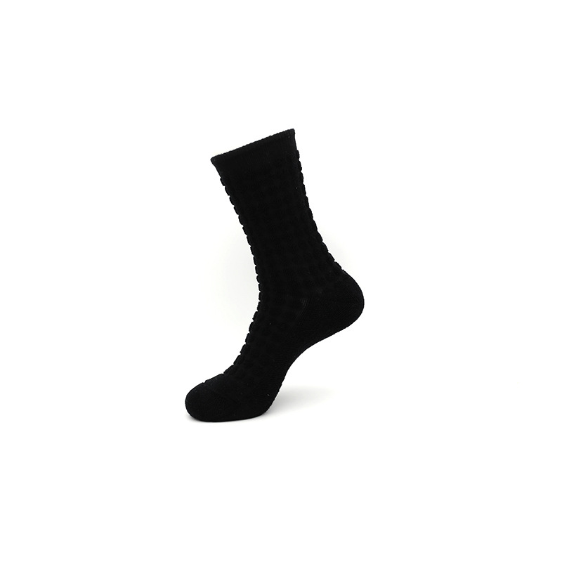 Thick Warm Stereoscopic Fashion Socks