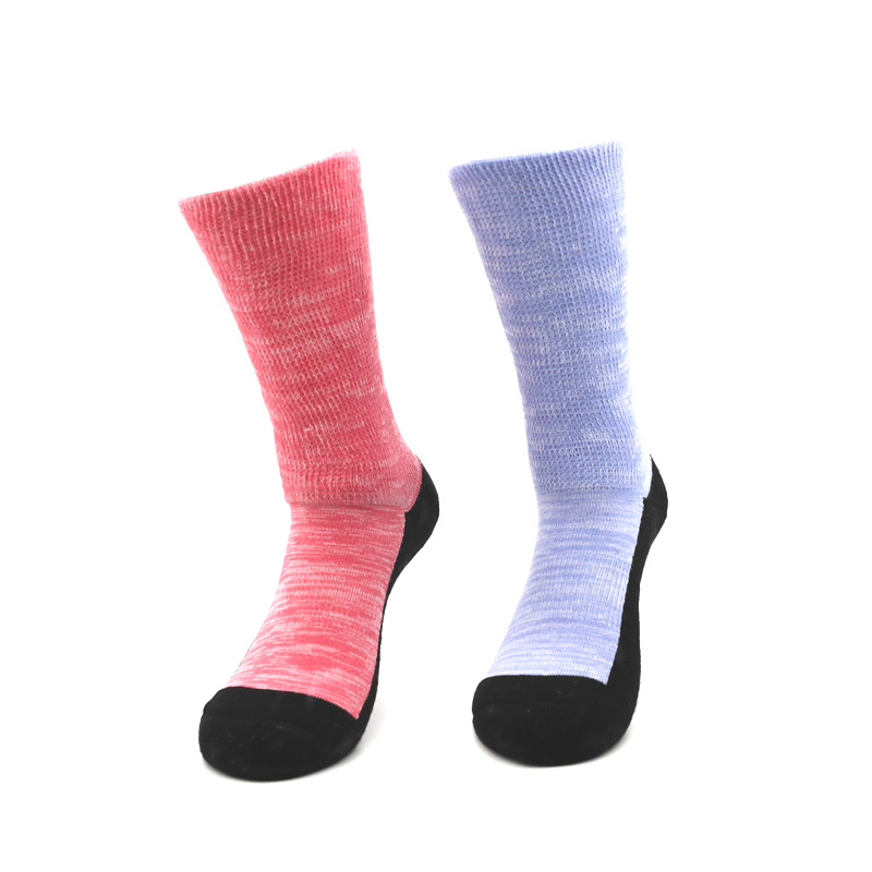Comfortable Diabetic Bamboo Socks