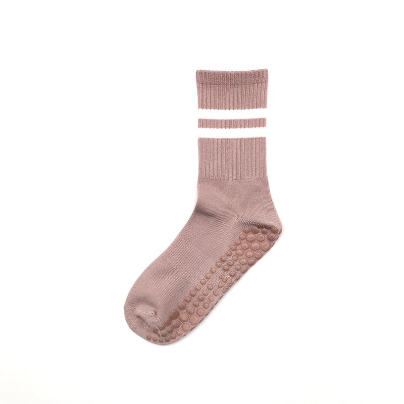 Non-Slip Yoga Socks for Women